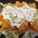 Authentic Mexican Guacamole Recipe
