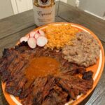 How to make Carne Guisada With Floor Tortillas