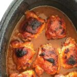 Famous Butter Baked Chicken