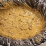 Creamy Crack Chicken Potato Skillet Casserole